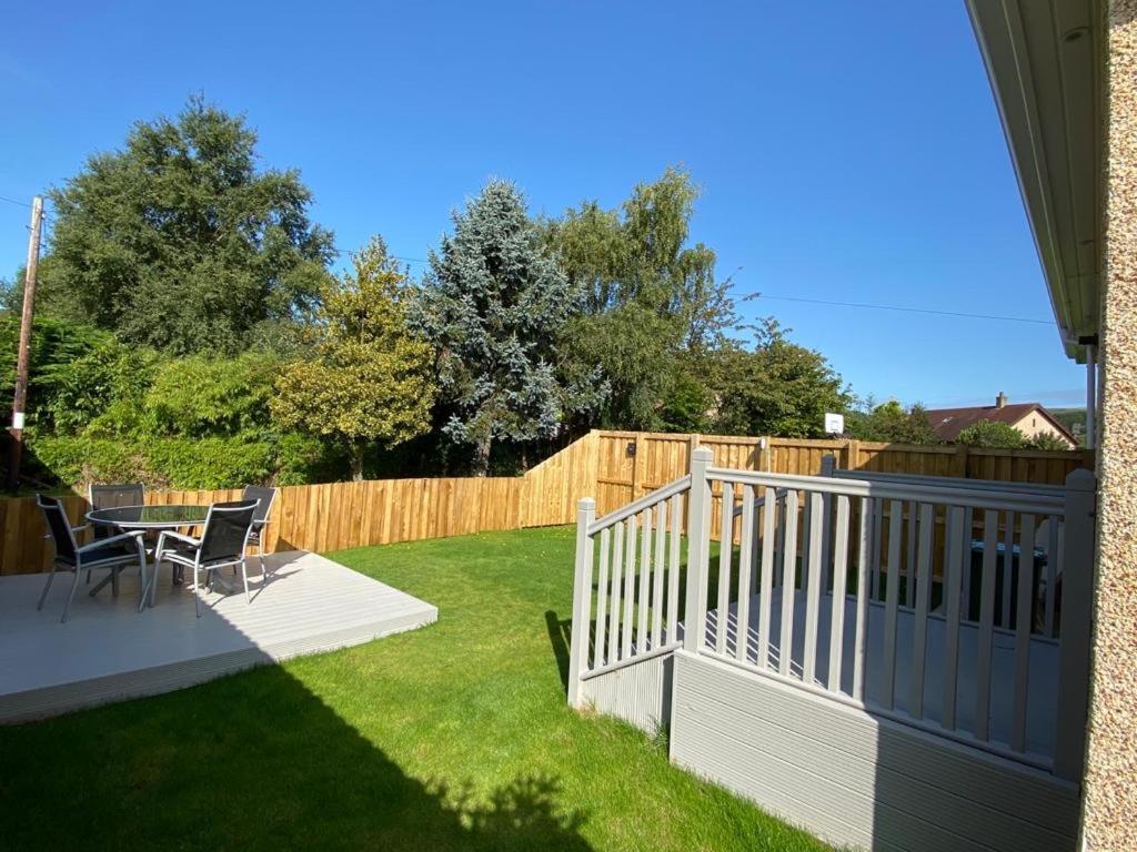 Leworin Stirling Exterior foto