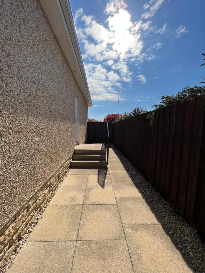 Leworin Stirling Exterior foto